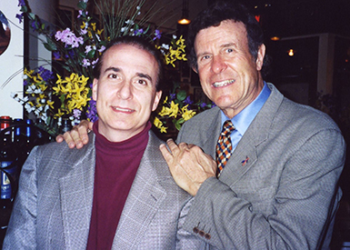 Mark Fabian
