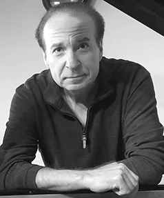 Mark Fabian